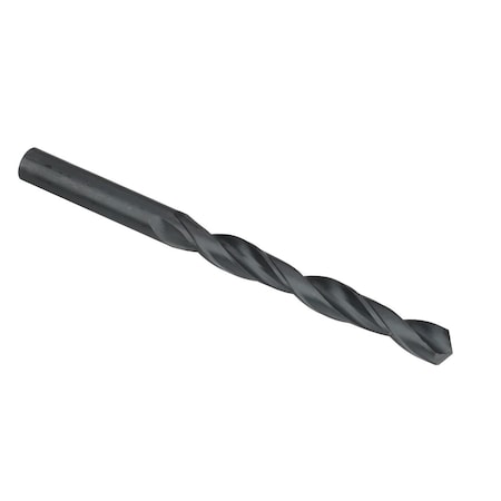 #53 HSS Left Hand Jobber Length Drill Bit